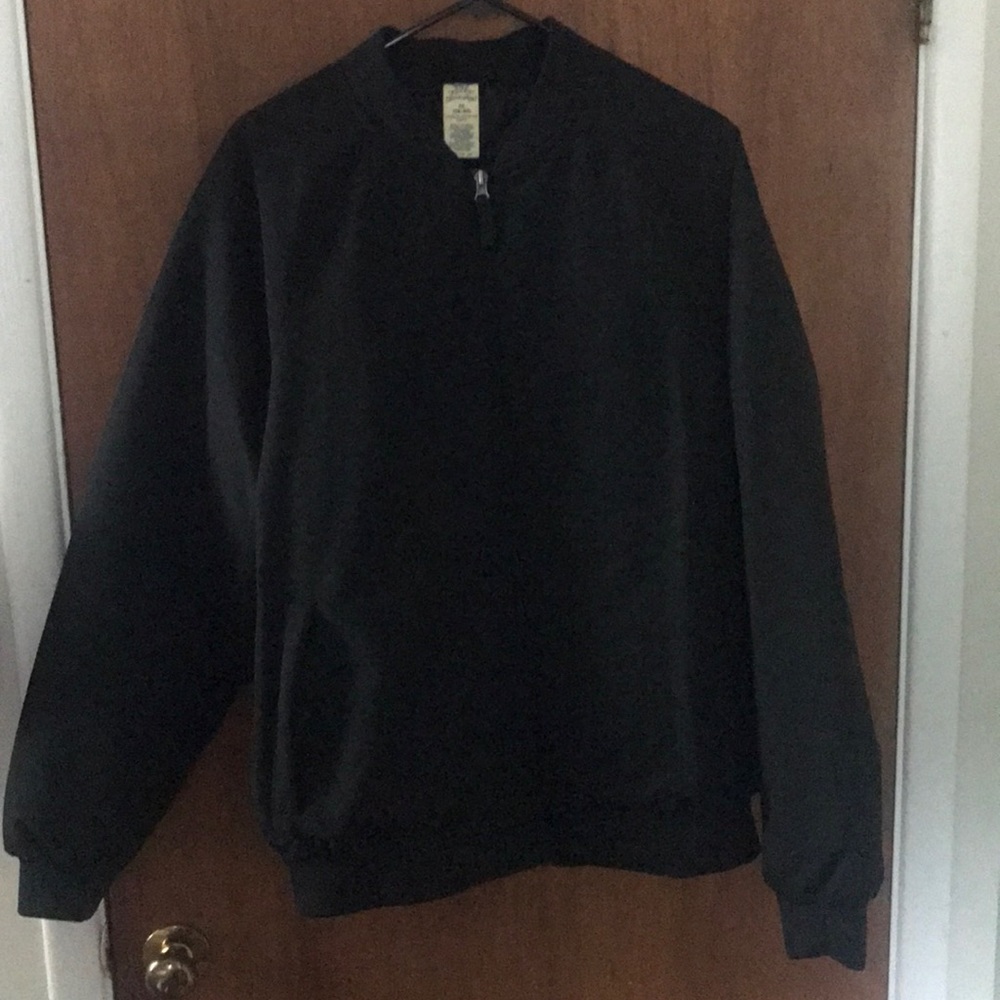 Faded Glory Bomber Jacket
